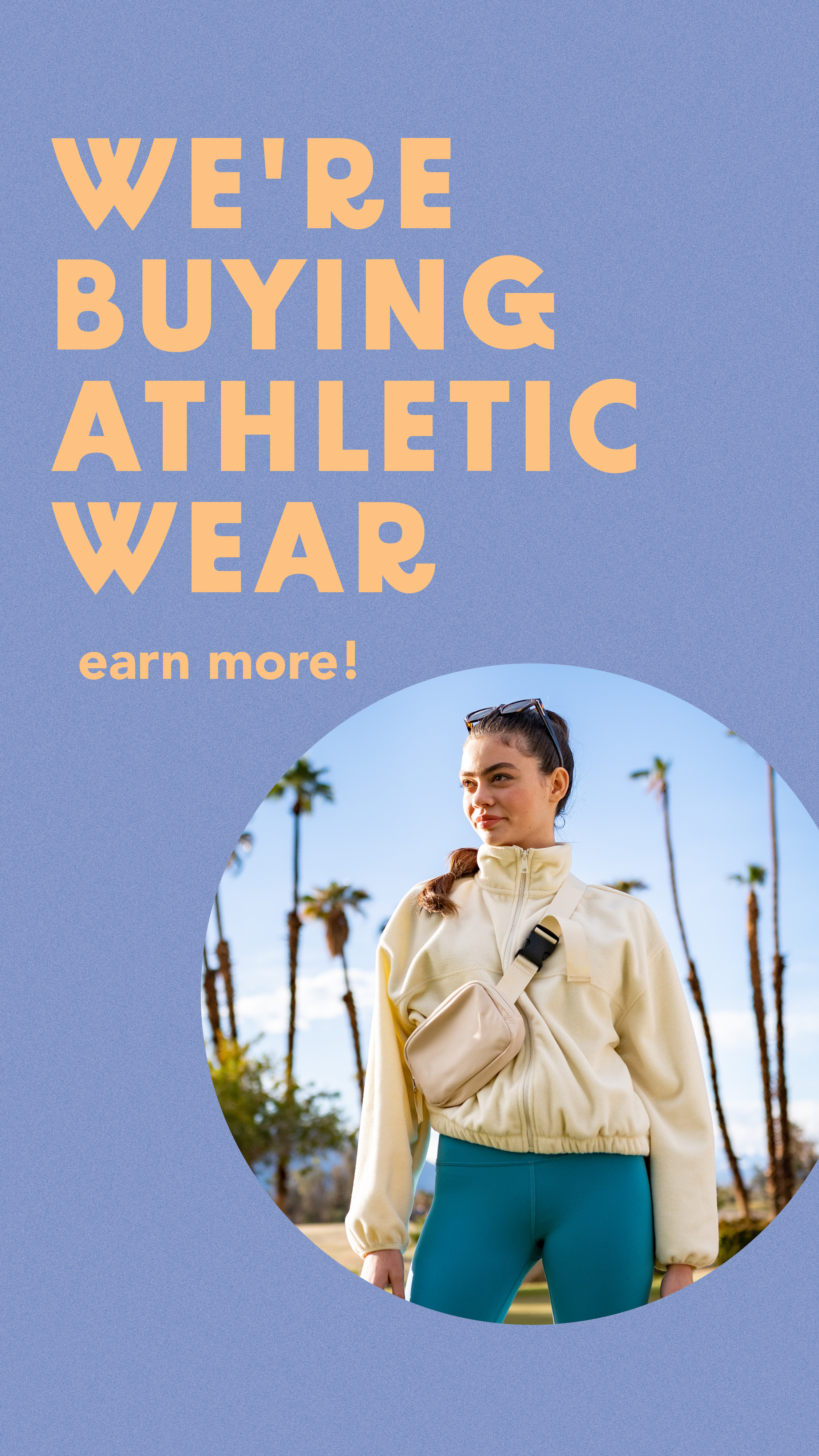 Athletic Wear